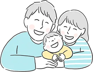 子どもたちへのサポート